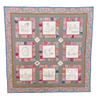 ‘Country Belles’ Quilt