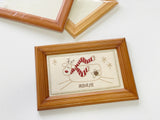 Stitchery Frames