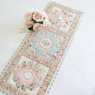 ‘Tilly’s Teaparty Tablerunner’ Kit