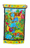 ‘Dinosaur Party’ Panel