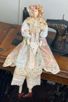 ‘Paris’ Doll