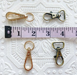 Swivel Clips