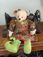 ‘Holly’ Bear