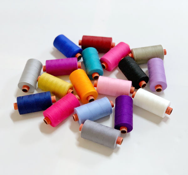 Rasant Thread Packs Rasant Threads – The Quilters Angel