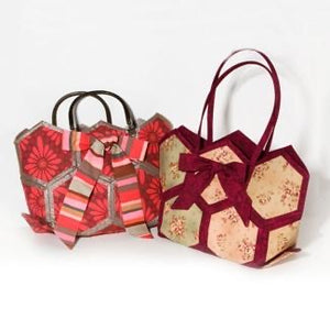 ‘Hexagon Bag’