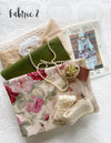 ‘Grace’ Bear Kit
