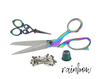 Dressmakers Scissors Set