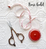Embroidery Scissor Gift Box Set
