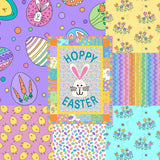 ‘Hoppy Easter’ by Kim Schaefer