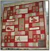 French Amour Quilt