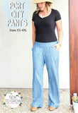 ‘Port City’ Pants