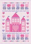 ‘Royal Grounds’ Quilt Kit