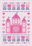 ‘Royal Grounds’ Quilt Kit