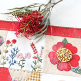 Australian Sampler Mini Quilt Kit