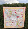 Down in the Garden QUILT